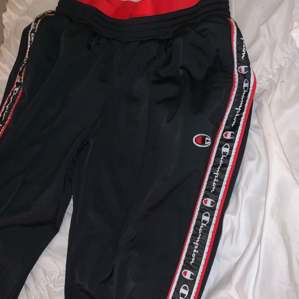 Champion sweatsuit pants